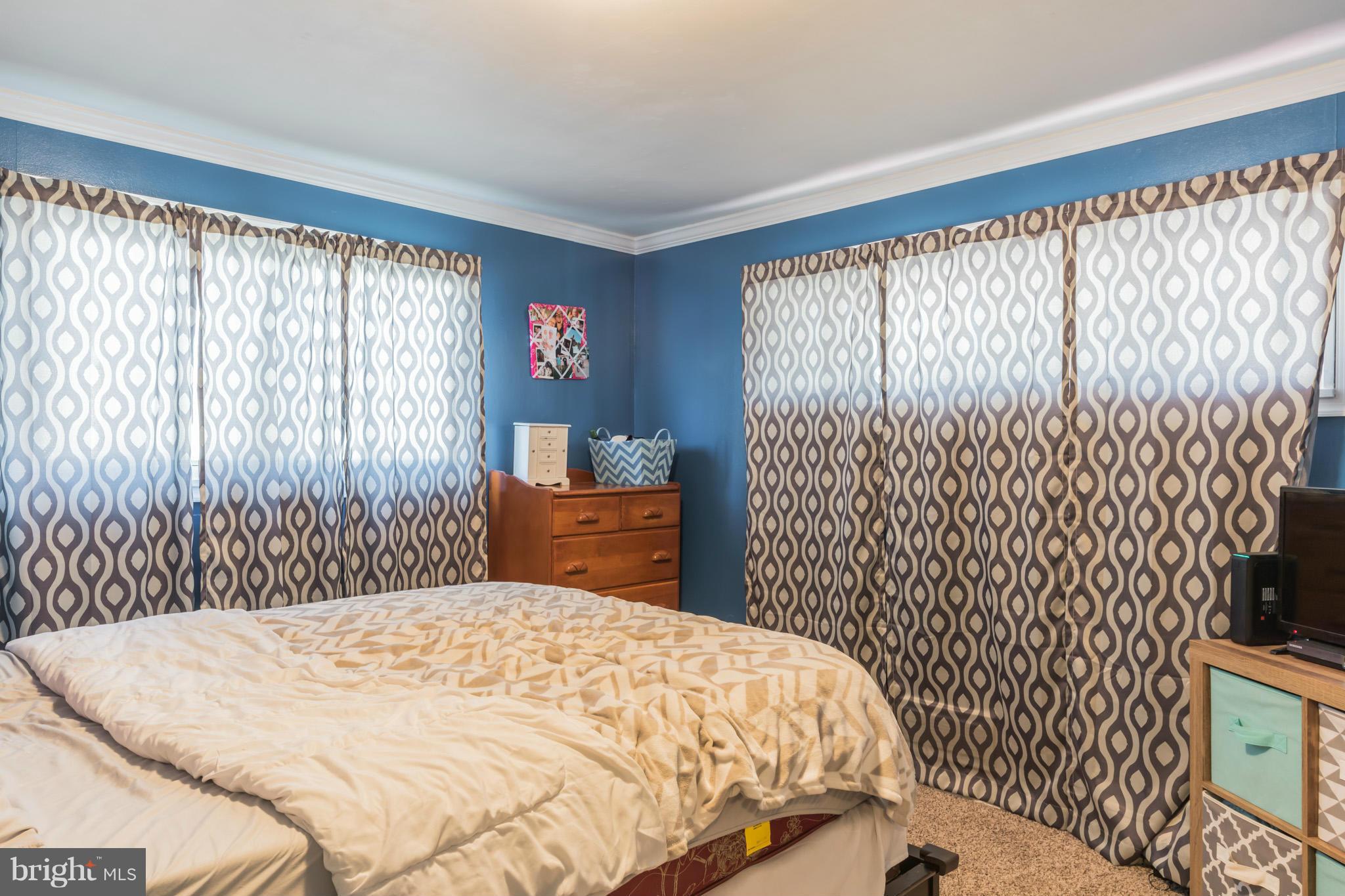 108 Brookfield Road Pasadena, MD 21122 - Photo 17 of 28 Bedroom (Master)