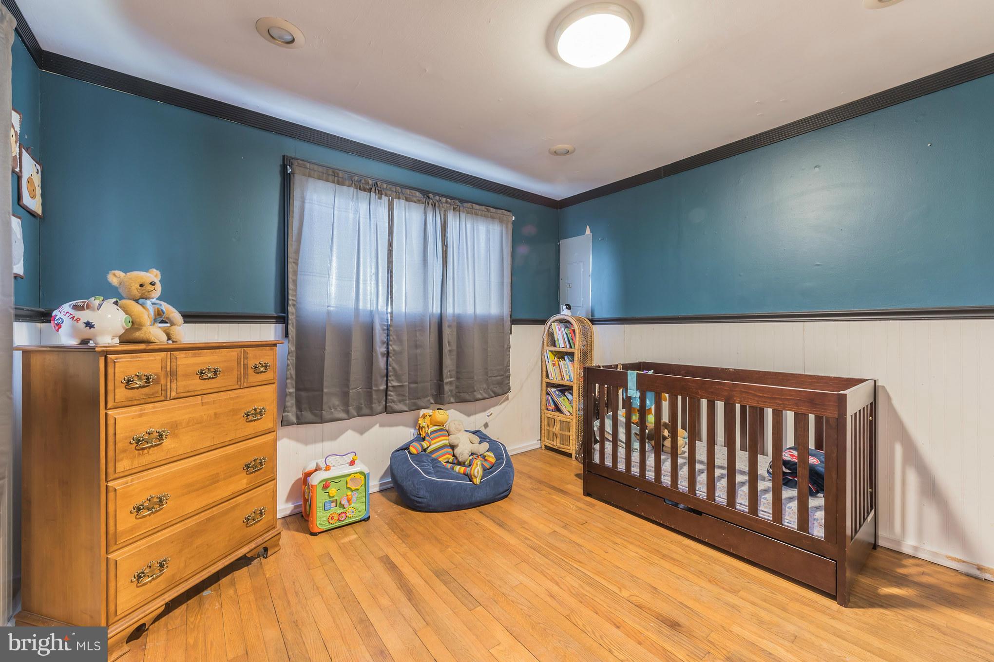 108 Brookfield Road Pasadena, MD 21122 - Photo 19 of 28 Bedroom #2