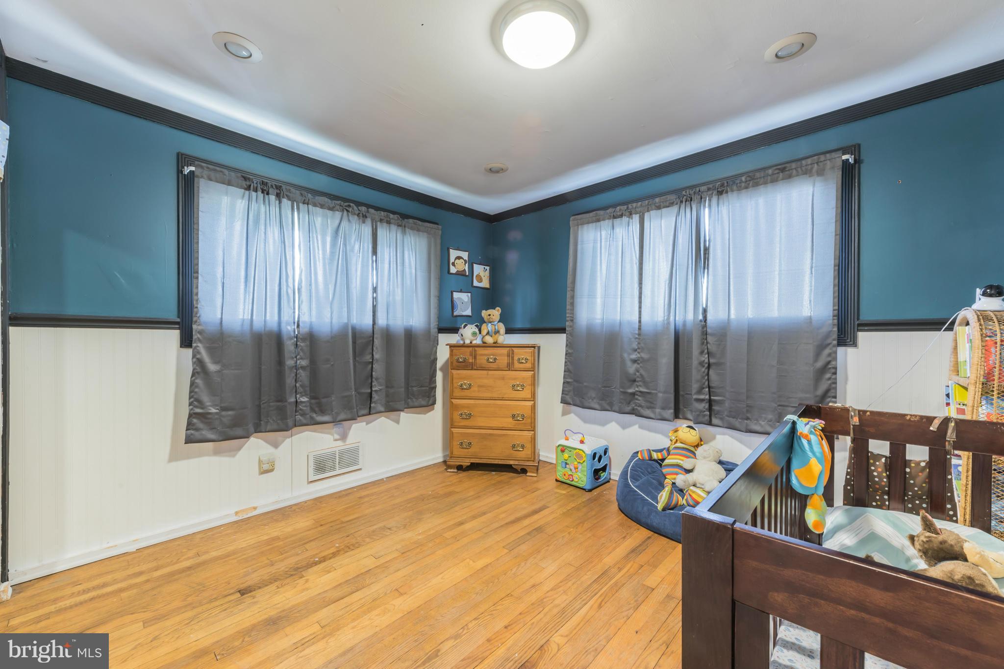 108 Brookfield Road Pasadena, MD 21122 - Photo 20 of 28 Bedroom #2