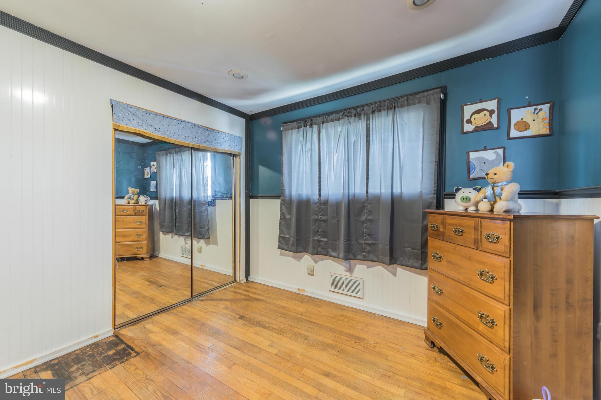 108 Brookfield Road Pasadena, MD 21122 - Photo 21 of 28 Bedroom #2