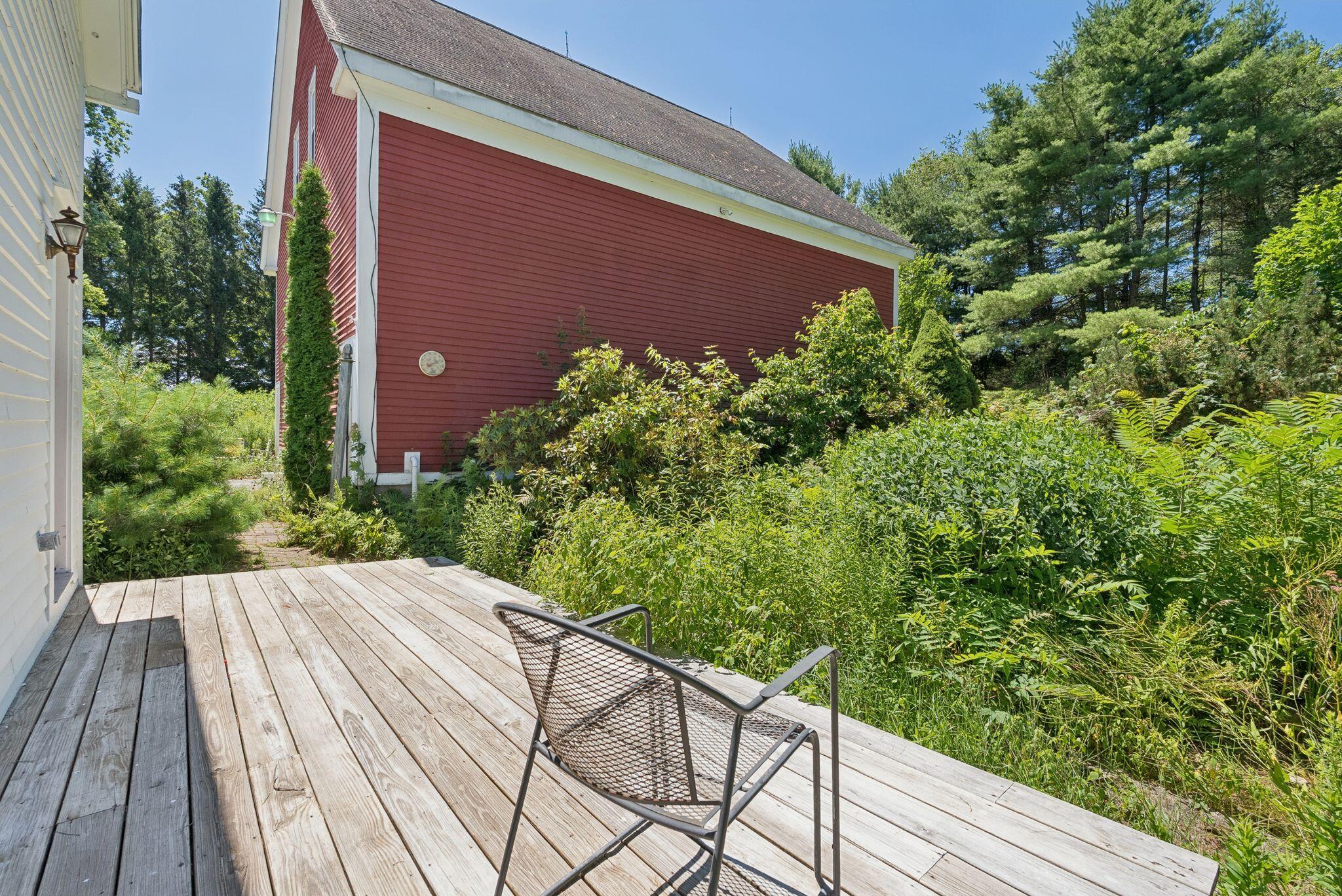 464 Gray Road Falmouth, ME 04105 - Photo 10 of 55 11_DSC01298