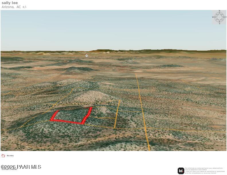 30117010 M Unnamed Road Seligman, AZ 86337 - Photo 2 of 4