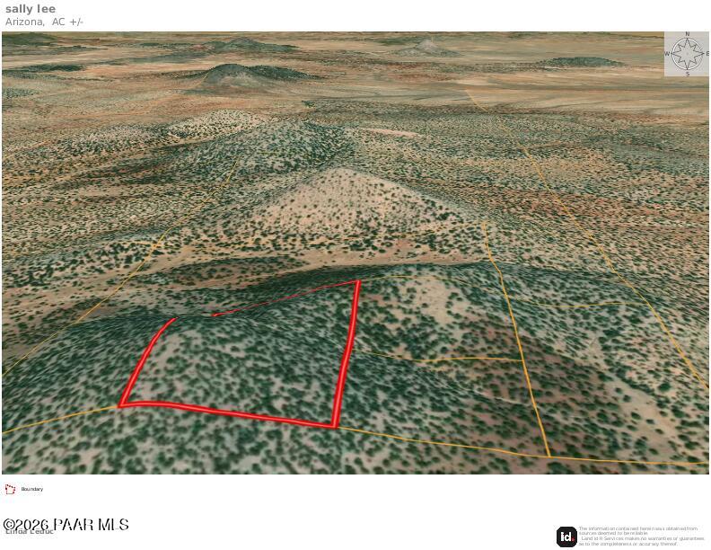 30117010 M Unnamed Road Seligman, AZ 86337 - Photo 3 of 4 a view of beach and an ocean