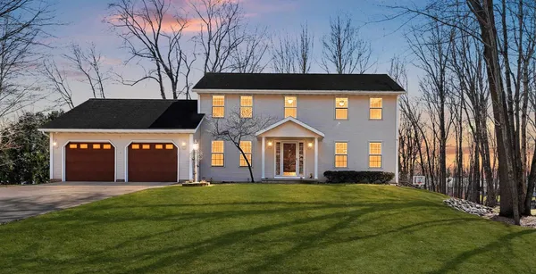 $549,900 | 1367 Whirthington Court, Suamico, WI 54173