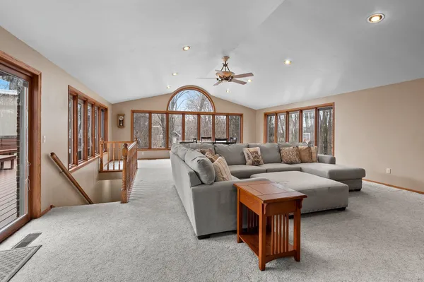 $549,900 | 1367 Whirthington Court, Suamico, WI 54173