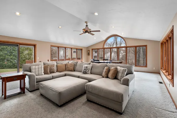 $549,900 | 1367 Whirthington Court, Suamico, WI 54173