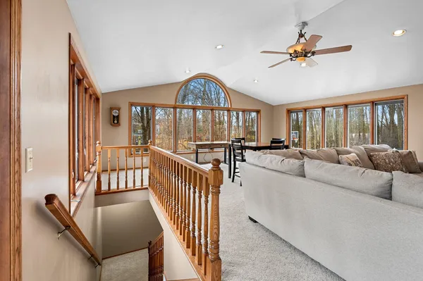 $549,900 | 1367 Whirthington Court, Suamico, WI 54173