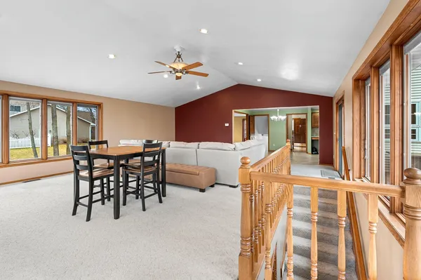 $549,900 | 1367 Whirthington Court, Suamico, WI 54173