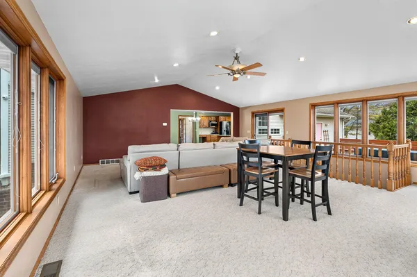 $549,900 | 1367 Whirthington Court, Suamico, WI 54173