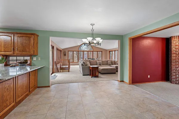 $549,900 | 1367 Whirthington Court, Suamico, WI 54173
