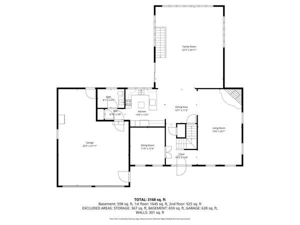 $549,900 | 1367 Whirthington Court, Suamico, WI 54173