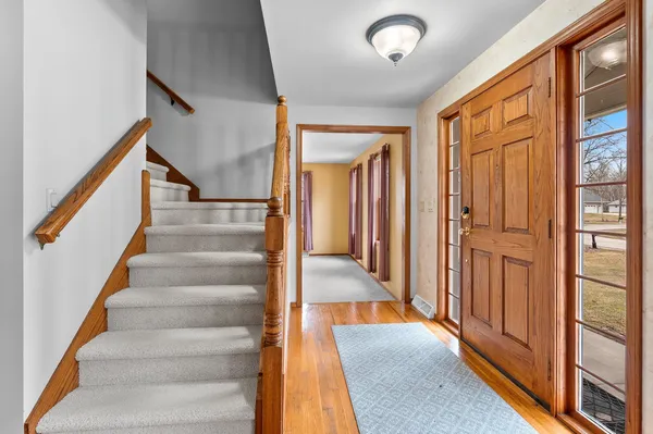 $549,900 | 1367 Whirthington Court, Suamico, WI 54173