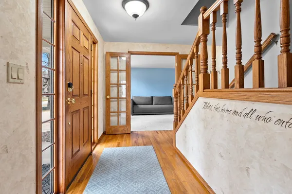 $549,900 | 1367 Whirthington Court, Suamico, WI 54173
