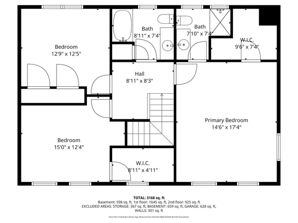 $549,900 | 1367 Whirthington Court, Suamico, WI 54173