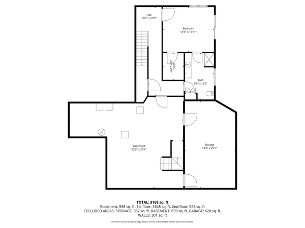 $549,900 | 1367 Whirthington Court, Suamico, WI 54173