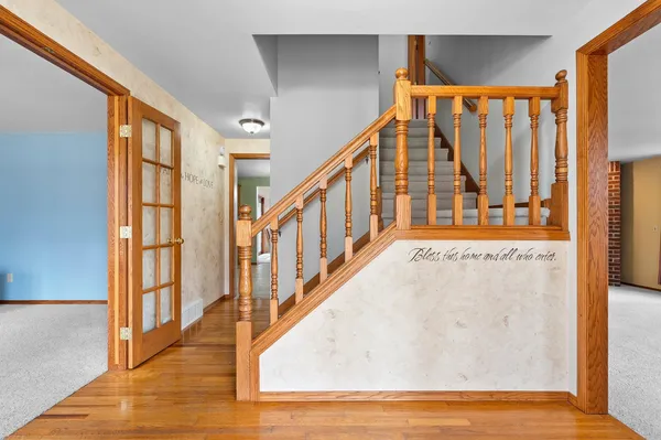$549,900 | 1367 Whirthington Court, Suamico, WI 54173