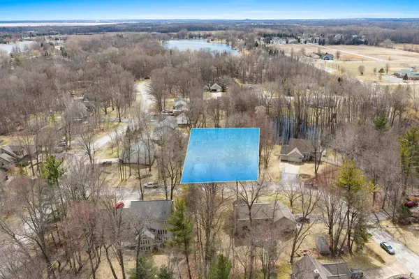 $549,900 | 1367 Whirthington Court, Suamico, WI 54173