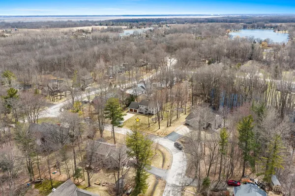 $549,900 | 1367 Whirthington Court, Suamico, WI 54173