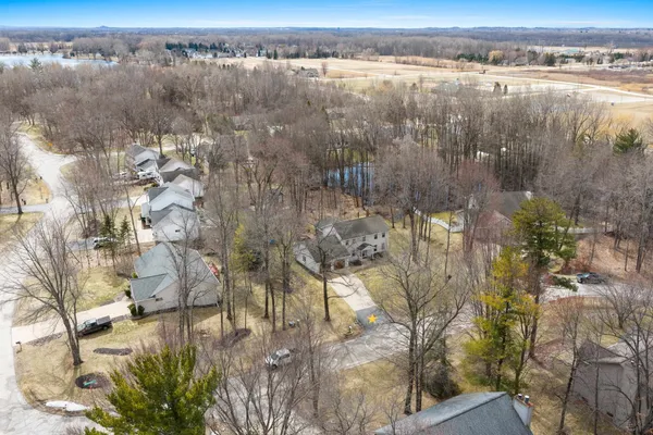 $549,900 | 1367 Whirthington Court, Suamico, WI 54173