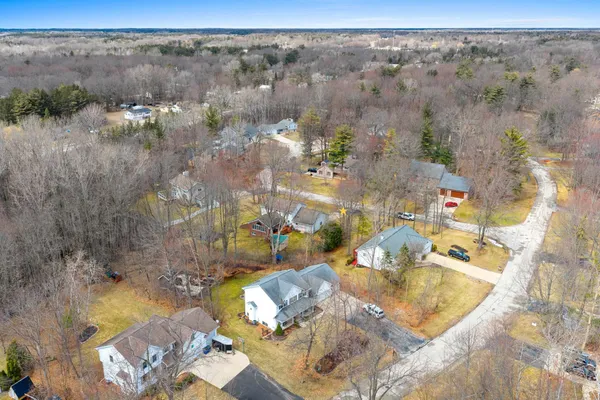 $549,900 | 1367 Whirthington Court, Suamico, WI 54173