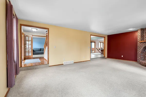 $549,900 | 1367 Whirthington Court, Suamico, WI 54173
