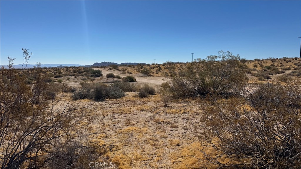 0 Bodick Road Johnson Valley, CA 92285 - Photo 10 of 12