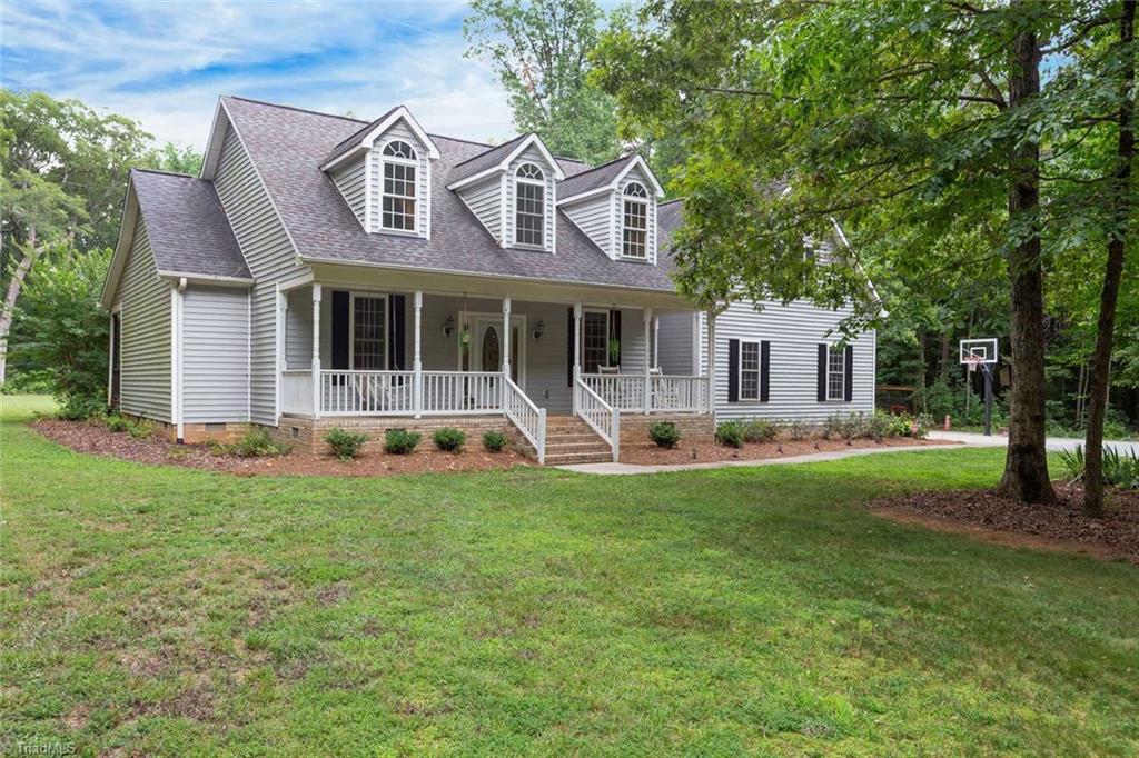3620 Rogers Road Graham, NC 27253 - Photo 1 of 30 Gallery Image 1