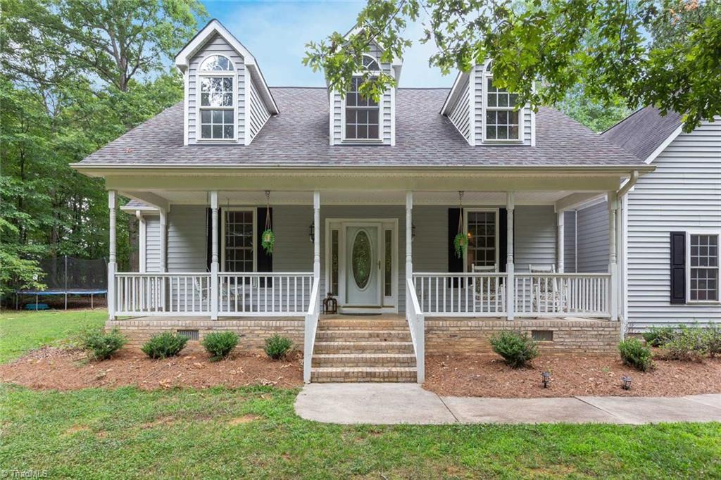 3620 Rogers Road Graham, NC 27253 - Photo 2 of 30 Gallery Image 2
