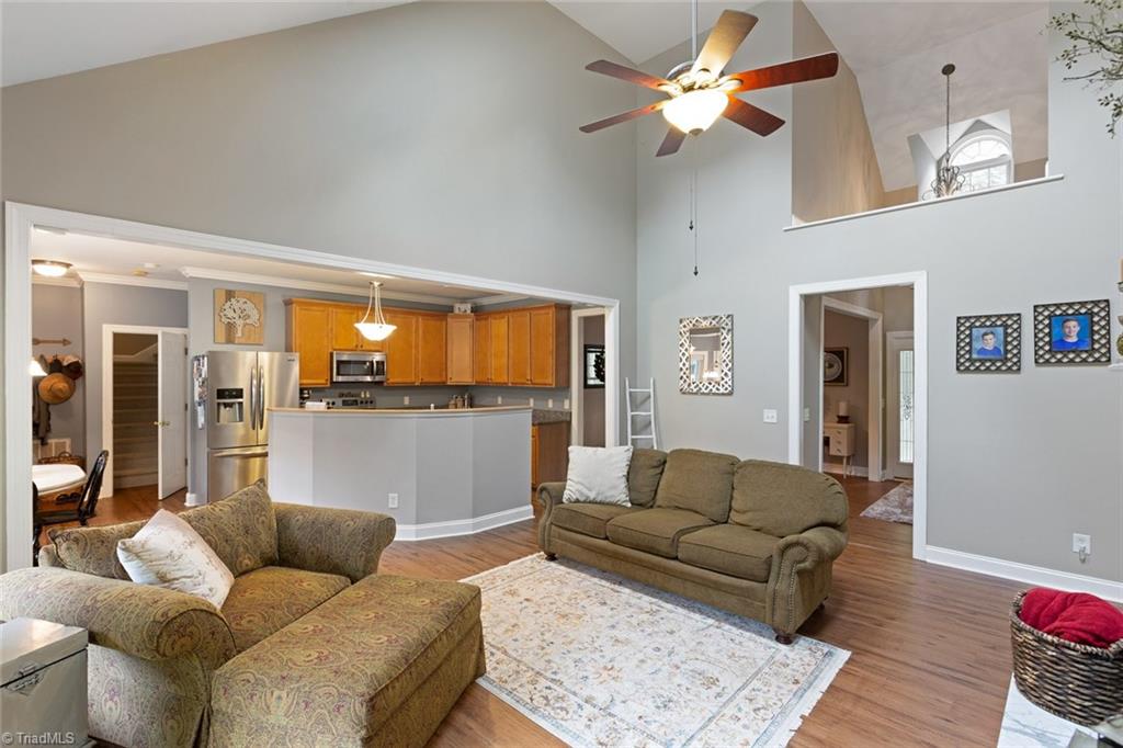 3620 Rogers Road Graham, NC 27253 - Photo 12 of 30 Gallery Image 12