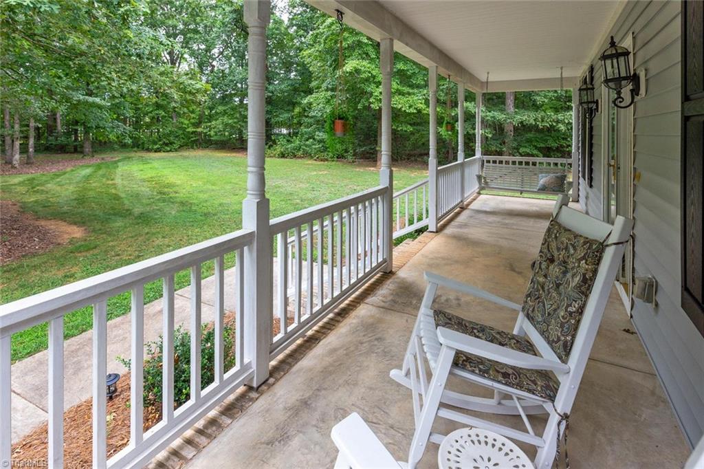 3620 Rogers Road Graham, NC 27253 - Photo 3 of 30 Gallery Image 3