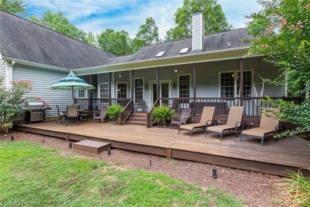3620 Rogers Road Graham, NC 27253 - Photo 5 of 30 Gallery Image 5