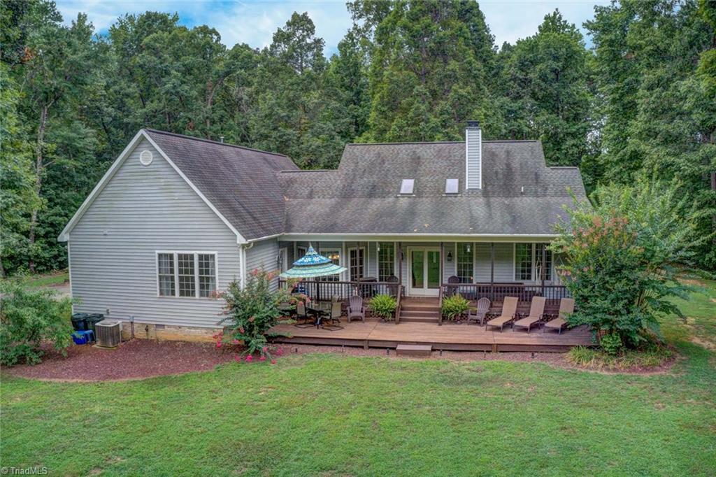 3620 Rogers Road Graham, NC 27253 - Photo 7 of 30 Gallery Image 7
