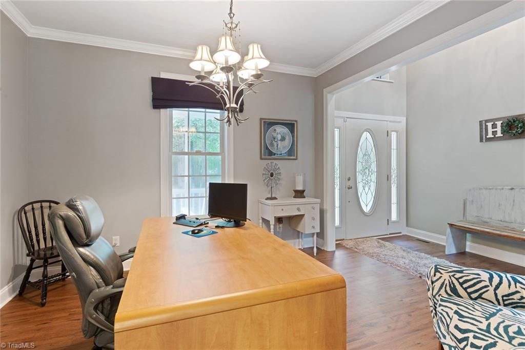 3620 Rogers Road Graham, NC 27253 - Photo 9 of 30 Gallery Image 9