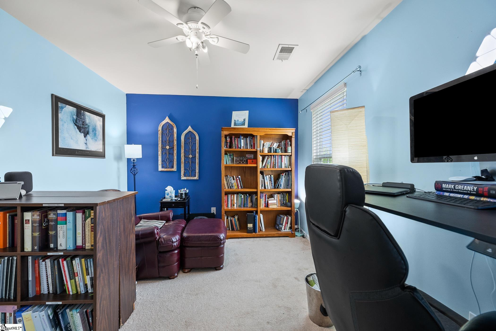 105 Mercer Drive Simpsonville, SC 29681 - Photo 20 of 35