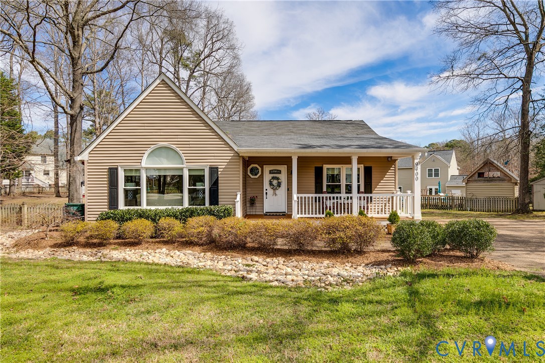 9400 Country Way Road Glen Allen, VA 23060 - Photo 1 of 33 Gallery Image 1