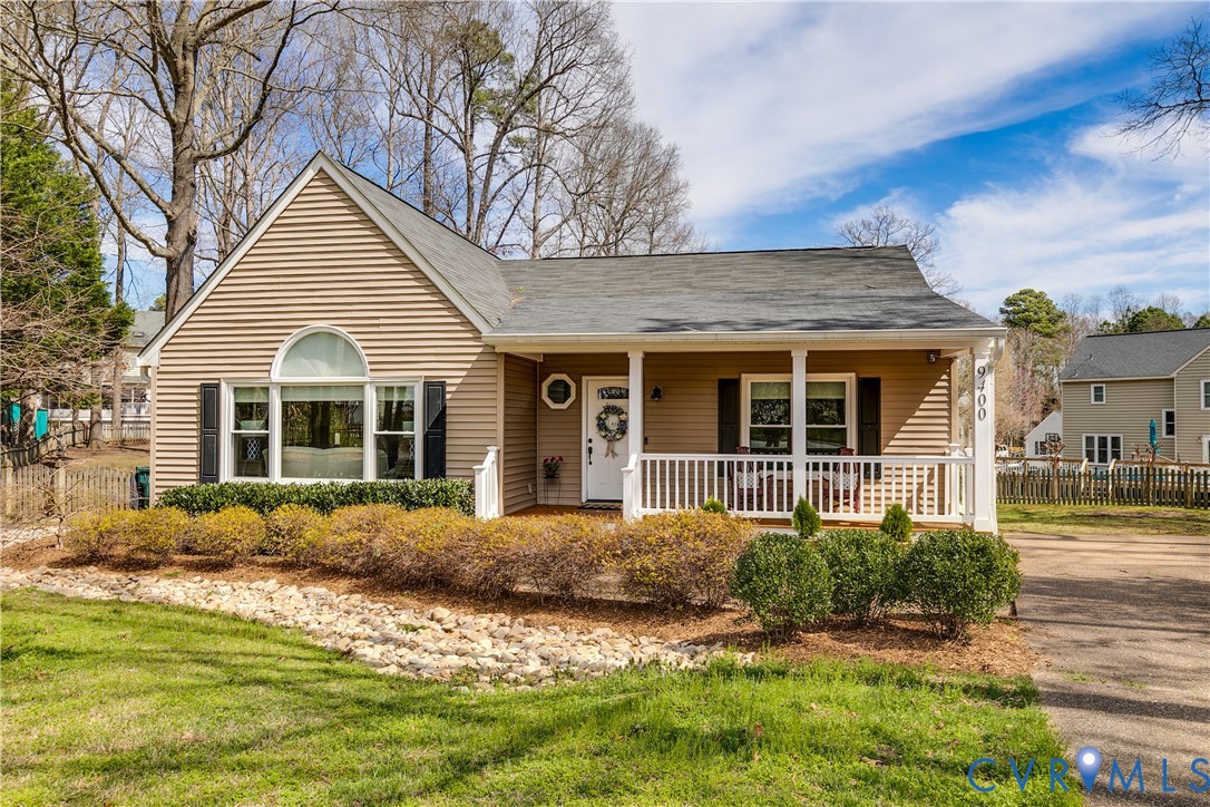 9400 Country Way Road Glen Allen, VA 23060 - Photo 2 of 33 Gallery Image 2