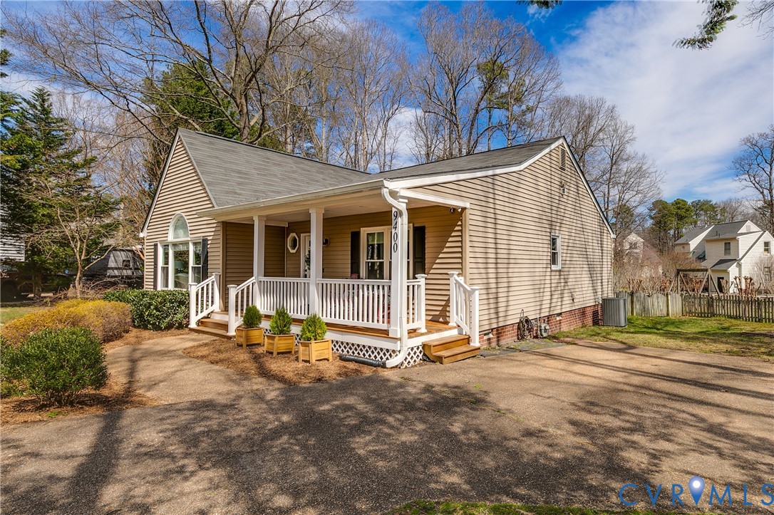 9400 Country Way Road Glen Allen, VA 23060 - Photo 3 of 33 Gallery Image 3