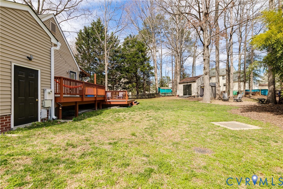 9400 Country Way Road Glen Allen, VA 23060 - Photo 31 of 33 Gallery Image 31