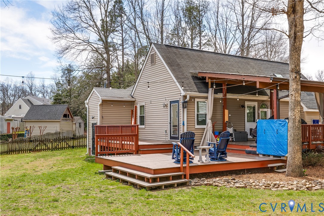 9400 Country Way Road Glen Allen, VA 23060 - Photo 32 of 33 Gallery Image 32
