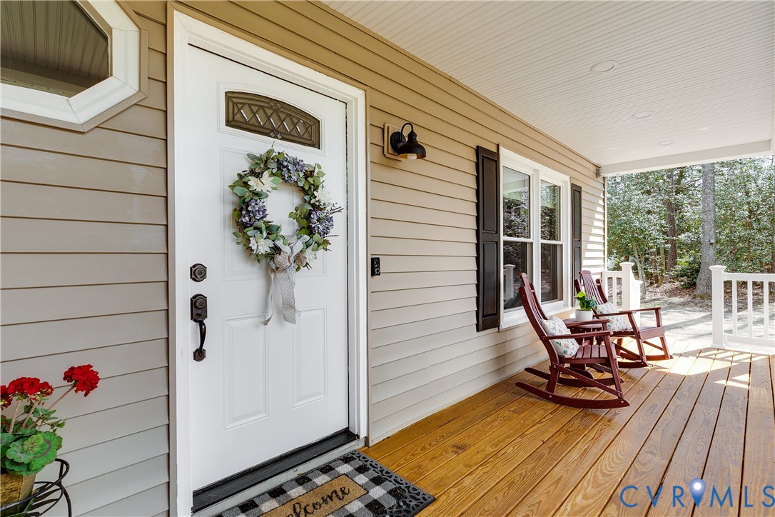 9400 Country Way Road Glen Allen, VA 23060 - Photo 4 of 33 Gallery Image 4