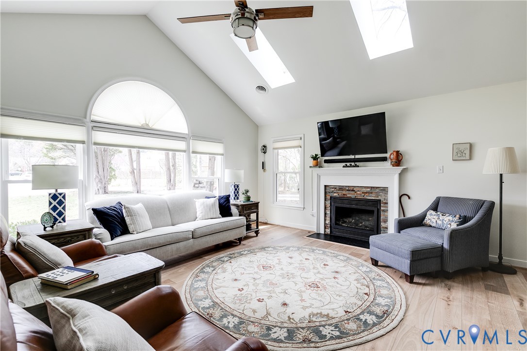 9400 Country Way Road Glen Allen, VA 23060 - Photo 10 of 33 Gallery Image 10