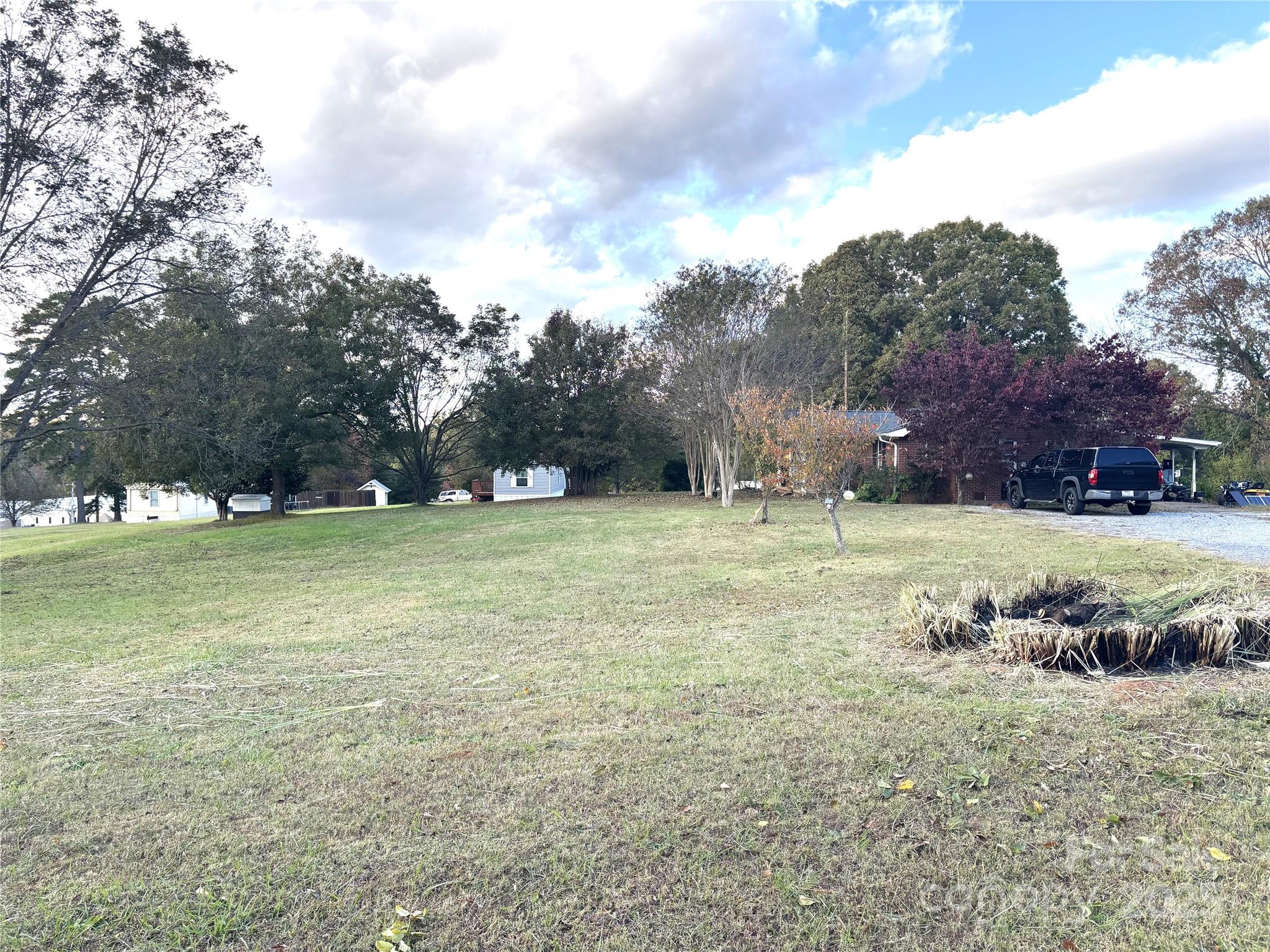 203 Ratchford Farm Road Gastonia, NC 28056 - Photo 15 of 16 a view of a green field