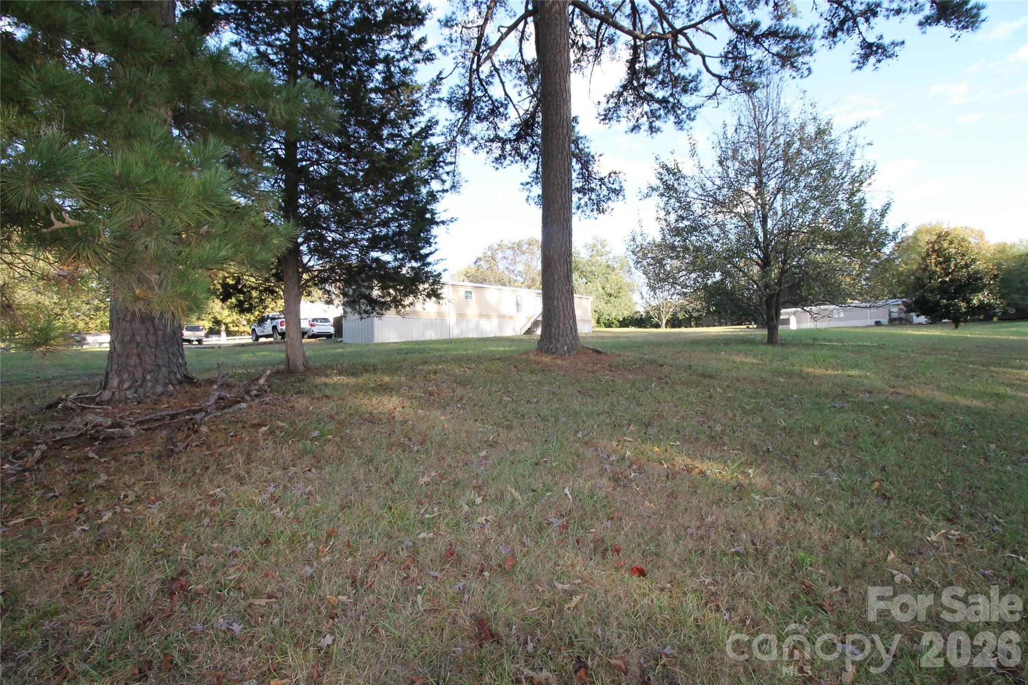 203 Ratchford Farm Road Gastonia, NC 28056 - Photo 22 of 25 a view of outdoor space with trees