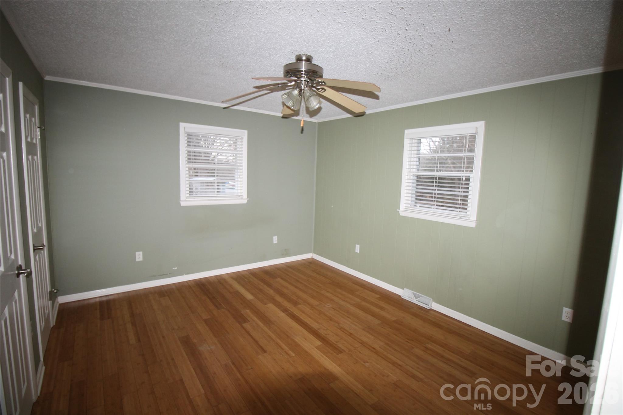203 Ratchford Farm Road Gastonia, NC 28056 - Photo 6 of 25 a view of an empty room with a window