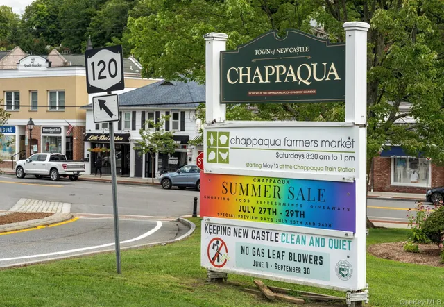 $999,000 | 210 Seven Bridges Road, Unit A, Chappaqua, NY 10514