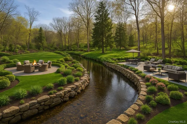 $999,000 | 210 Seven Bridges Road, Unit A, Chappaqua, NY 10514