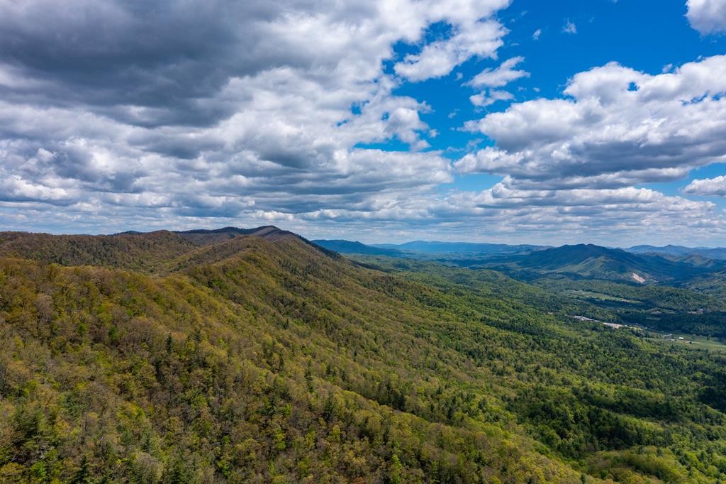 0 Dugger Branch Butler, TN 37640 - Photo 4 of 15 a view of mountains and valleys