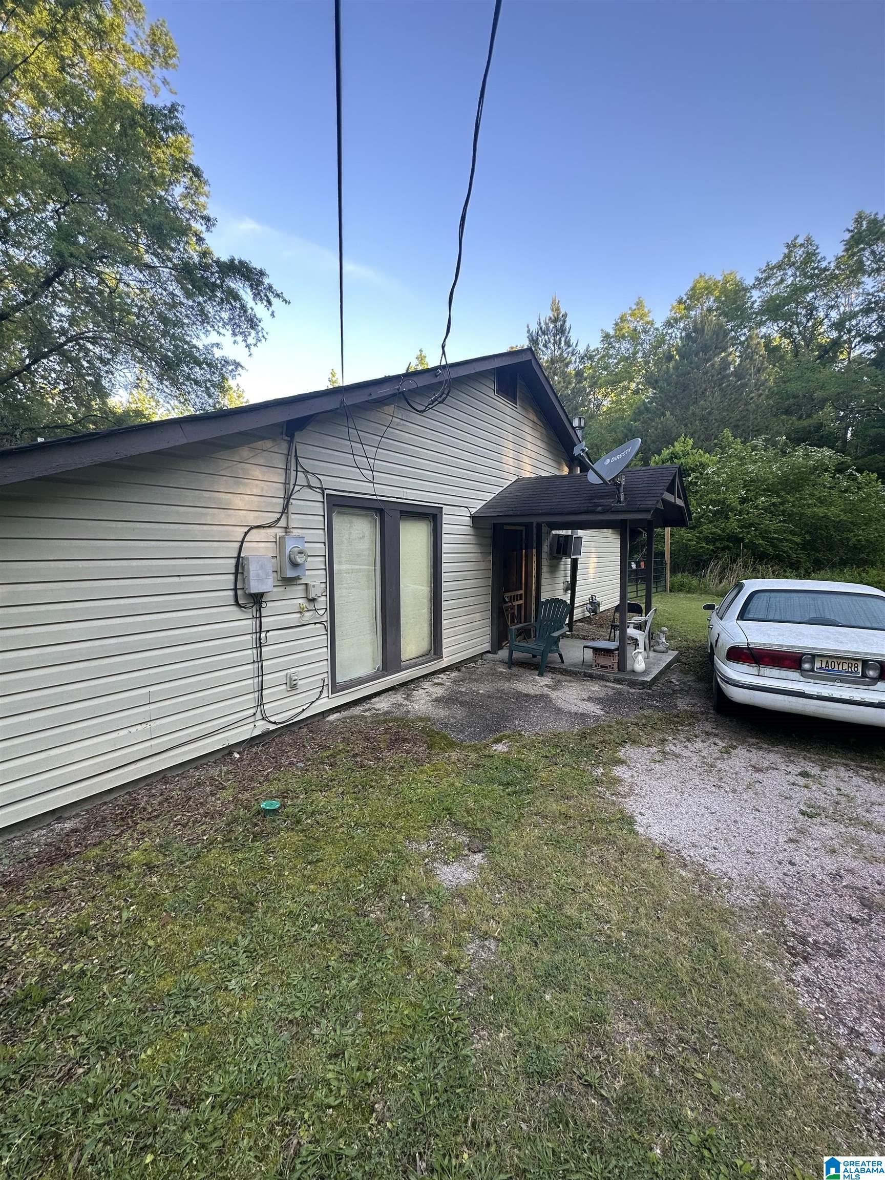 4175 Roy Road Bessemer, AL 35022 - Photo 3 of 12