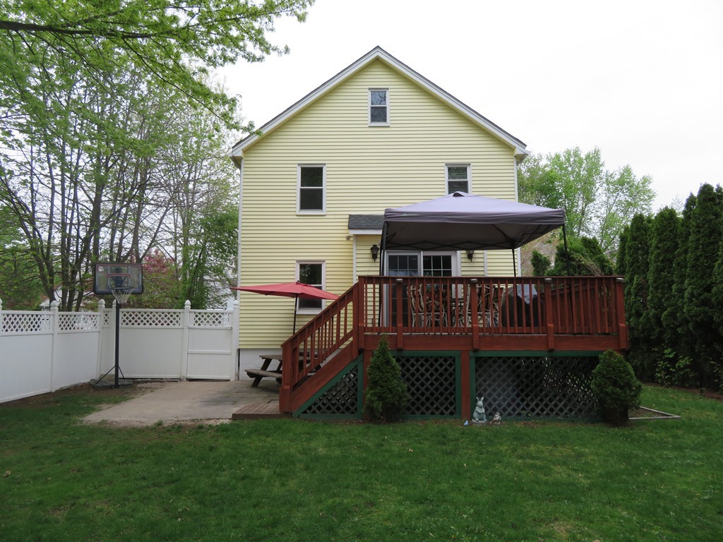 9 Bates Road Framingham, MA 01702 - Photo 20 of 20 Gallery Image 20