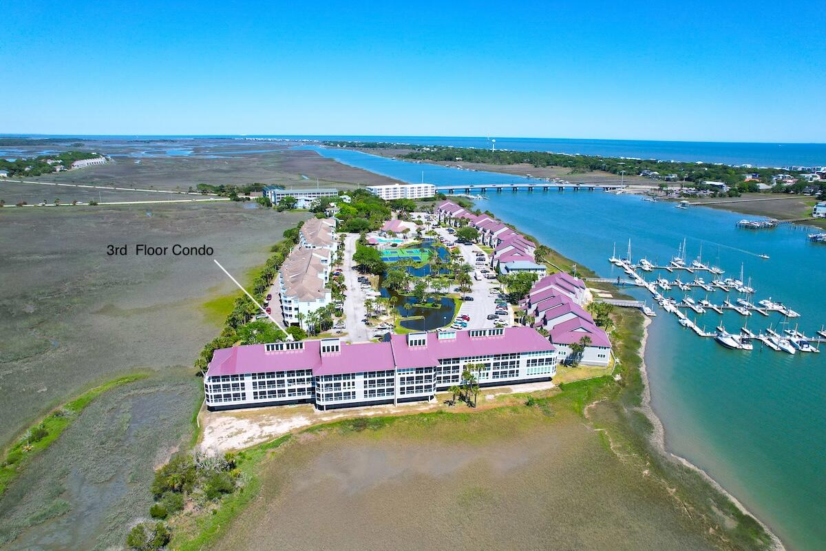 115 Mariners Cay Drive Folly Beach, SC 29412 - Photo 11 of 48 115 Mariners Cay -Tidalcreekphoto- (13)